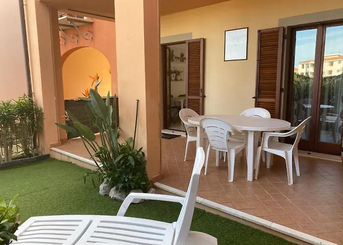 Casa Mayo