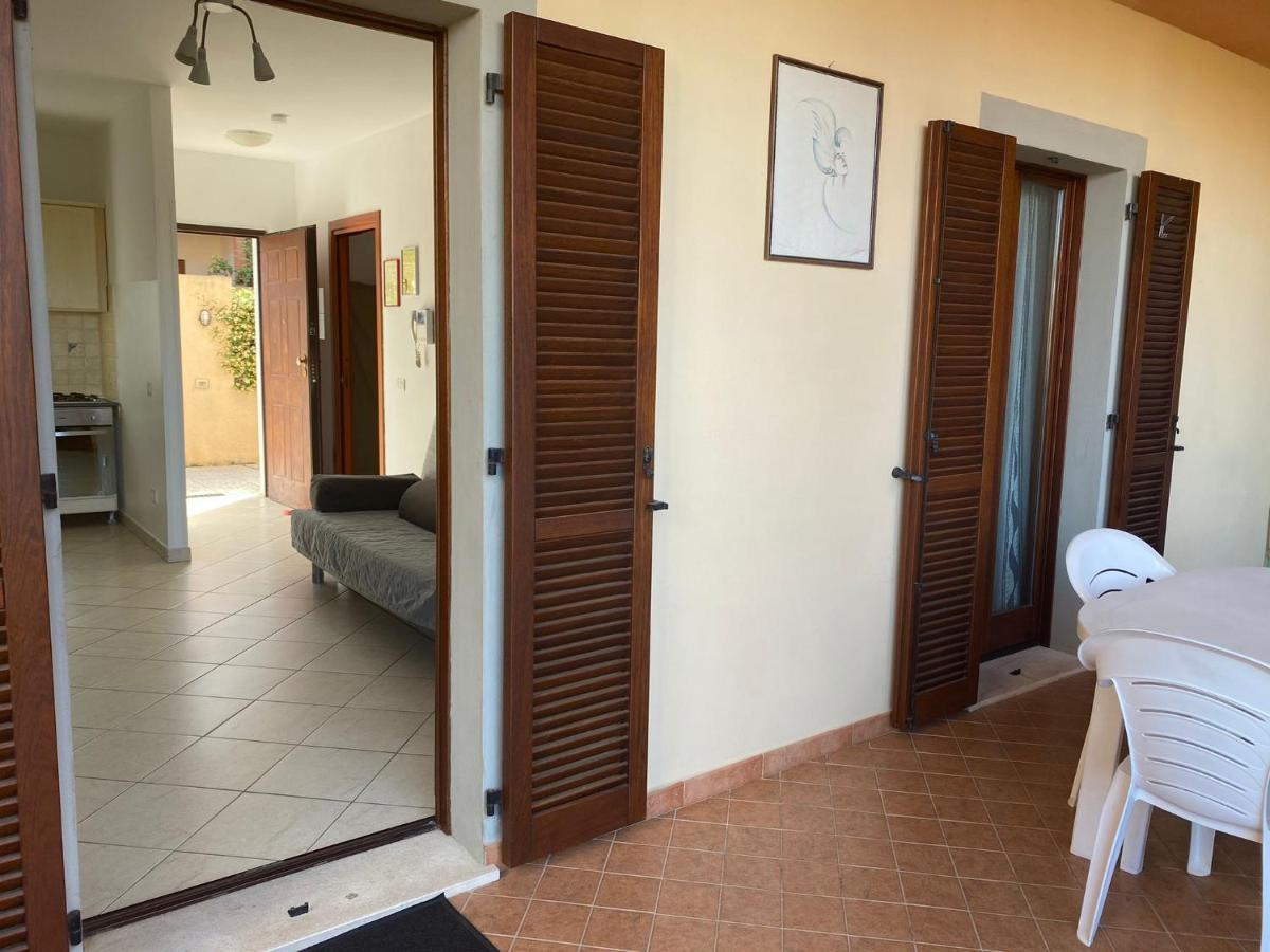 Casa Mayo Appartement *