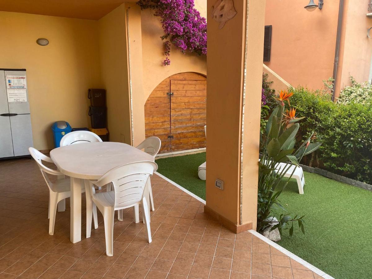 Appartement Casa Mayo *