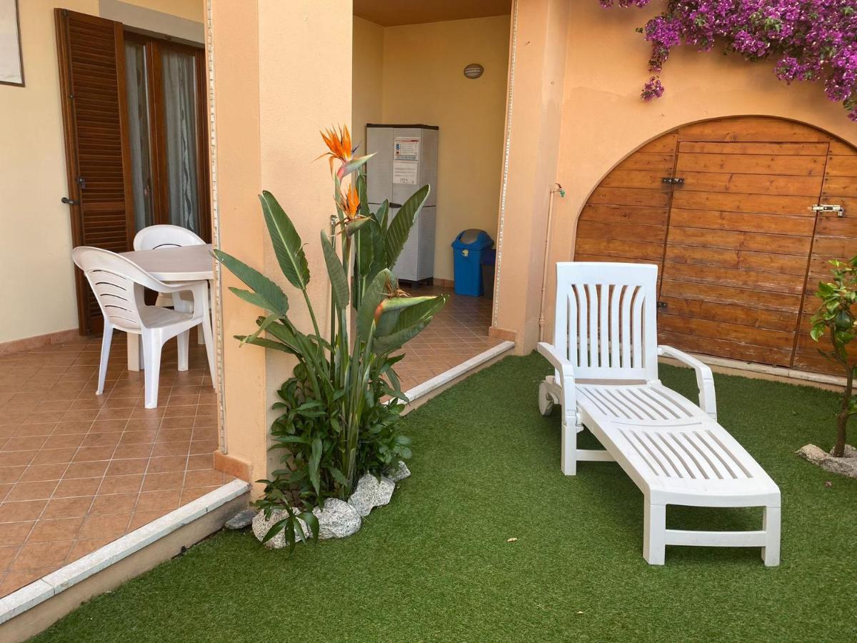 Casa Mayo Olbia