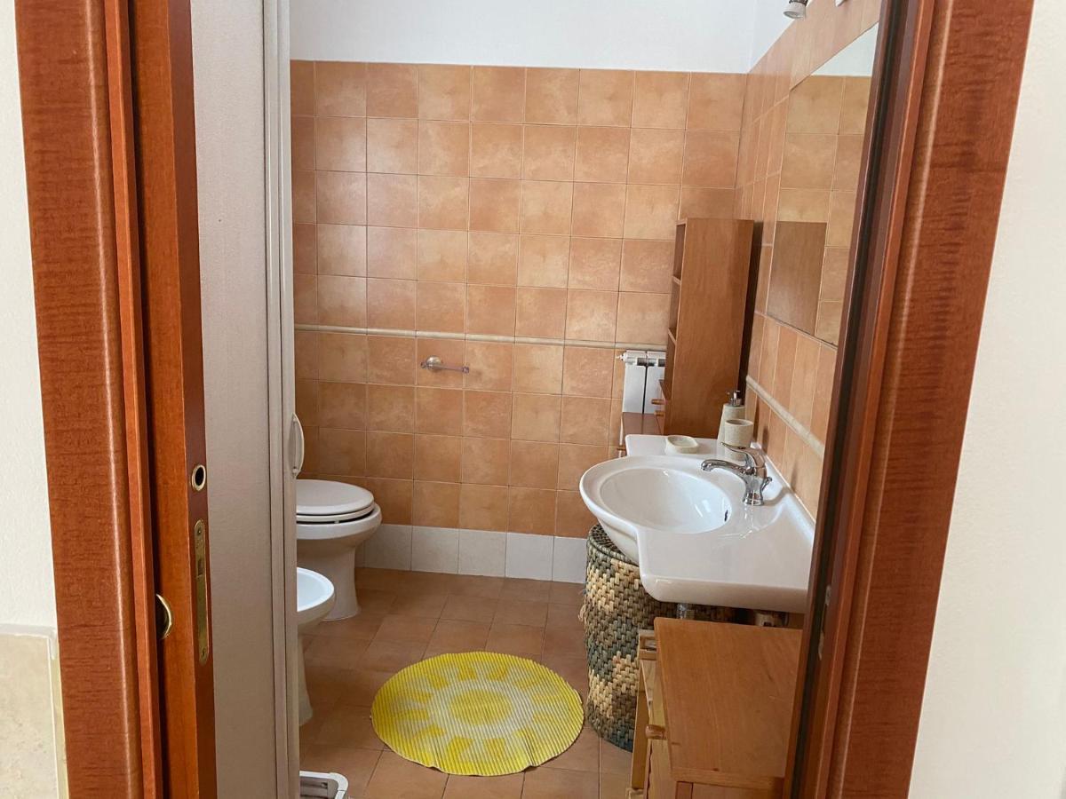 Appartement Casa Mayo Olbia