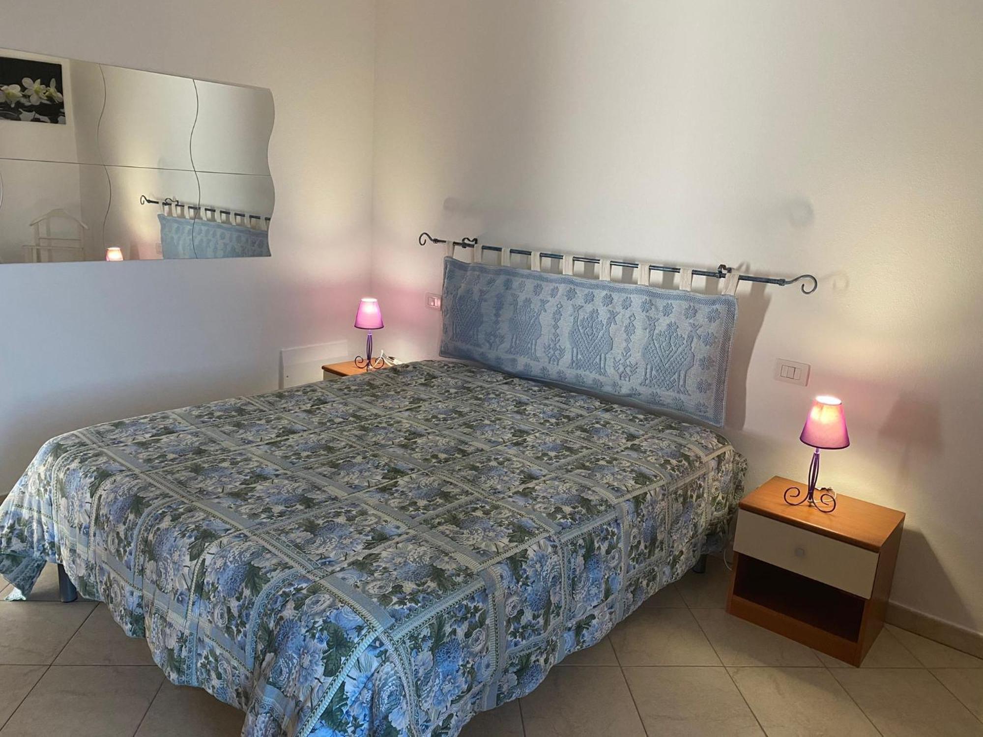 Appartement Casa Mayo Olbia