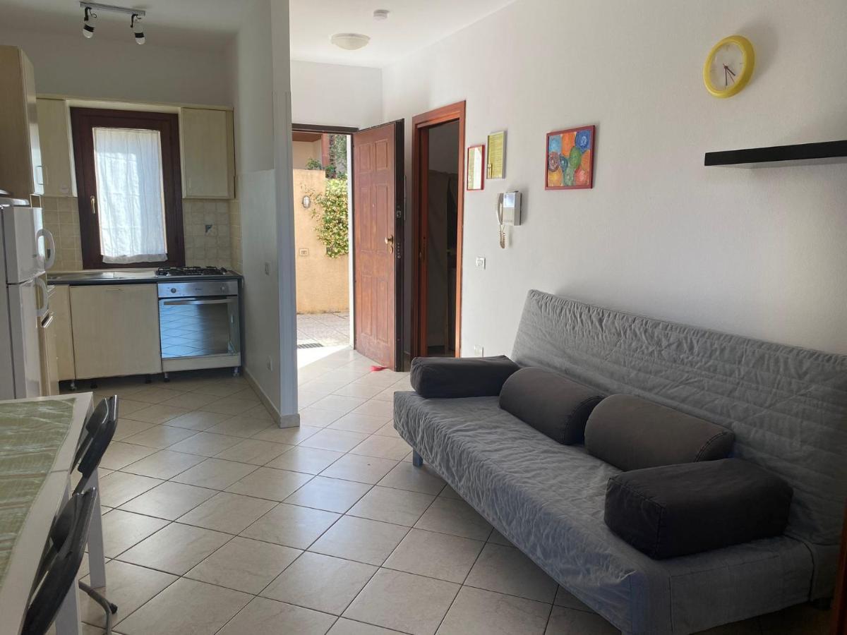 Casa Mayo Appartement Olbia