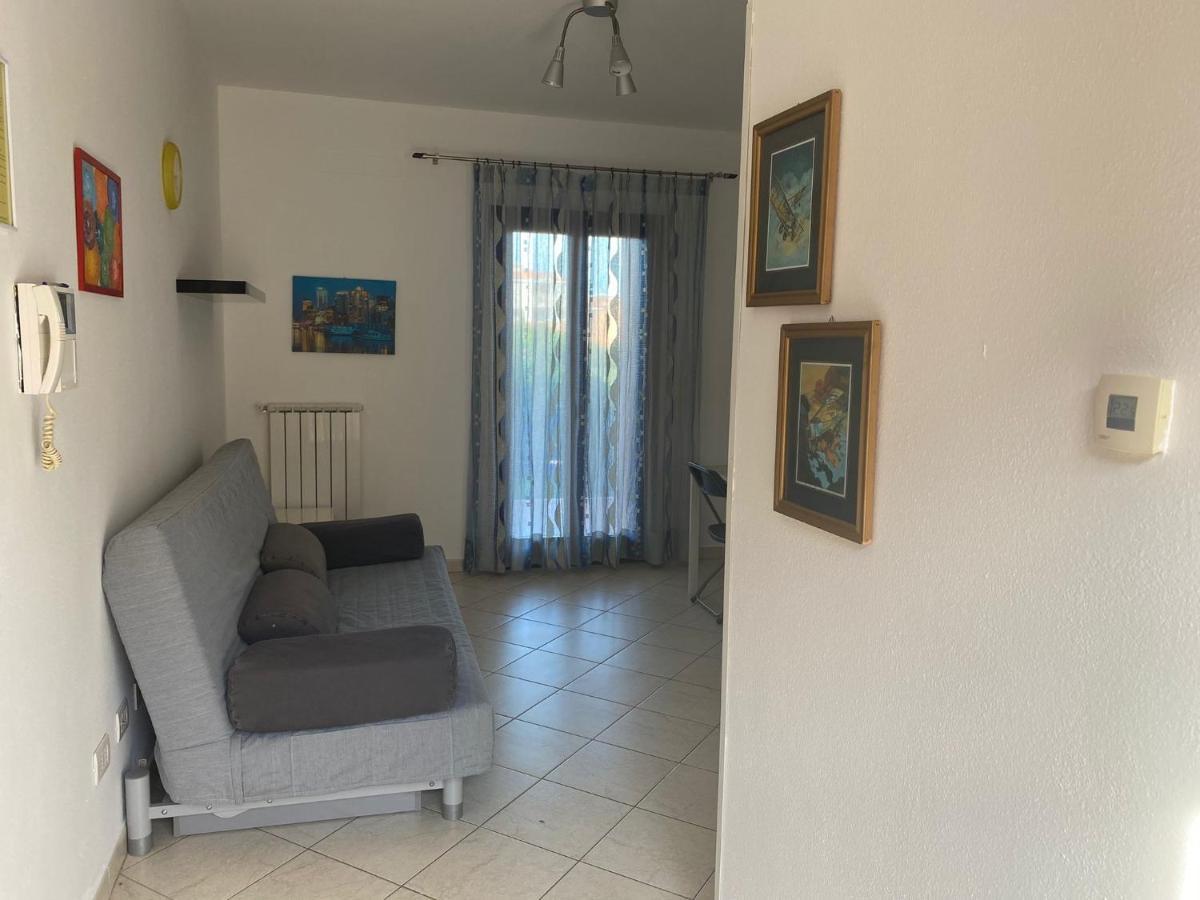 Casa Mayo Appartement Olbia