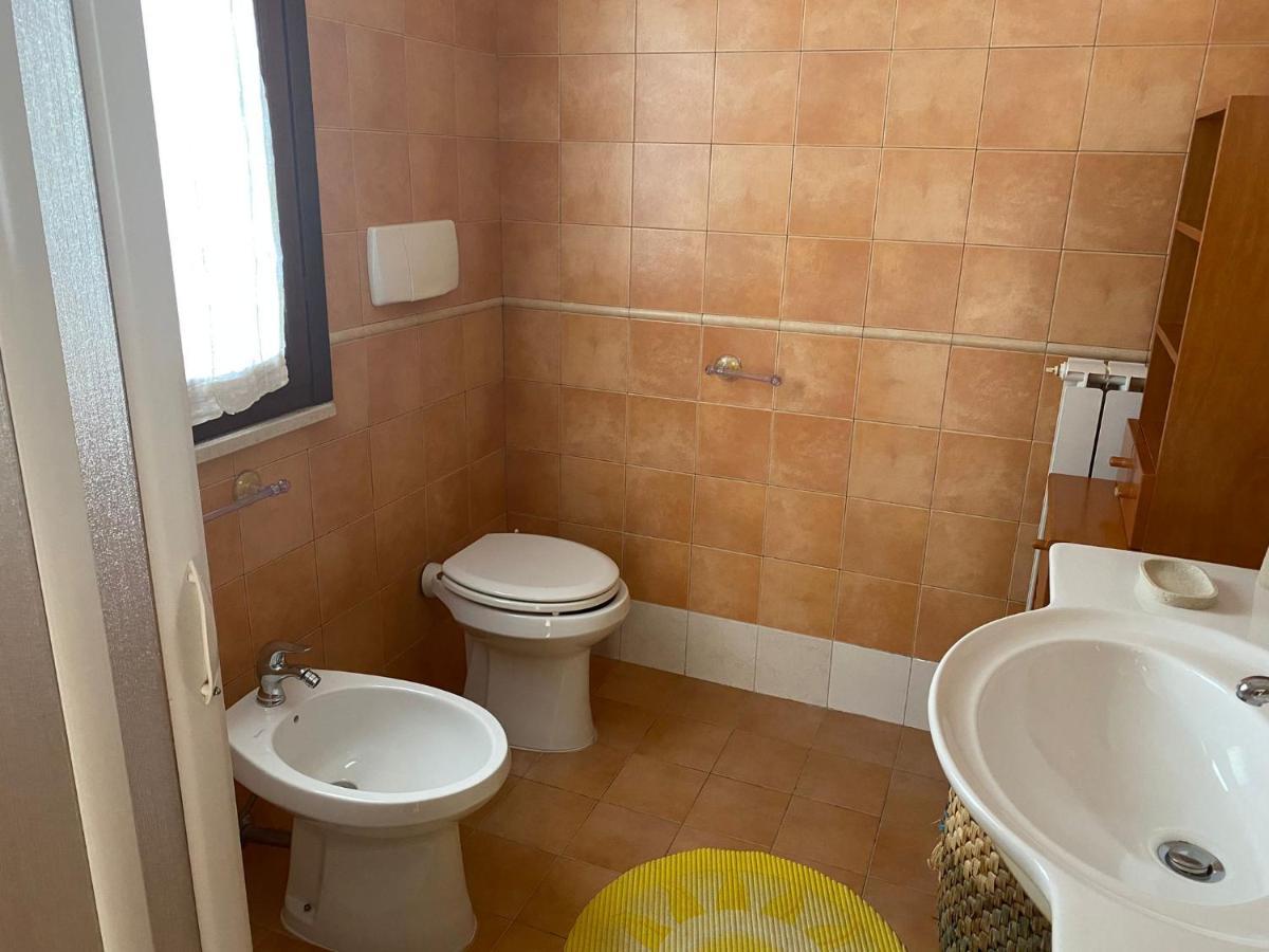 Appartement Casa Mayo Olbia