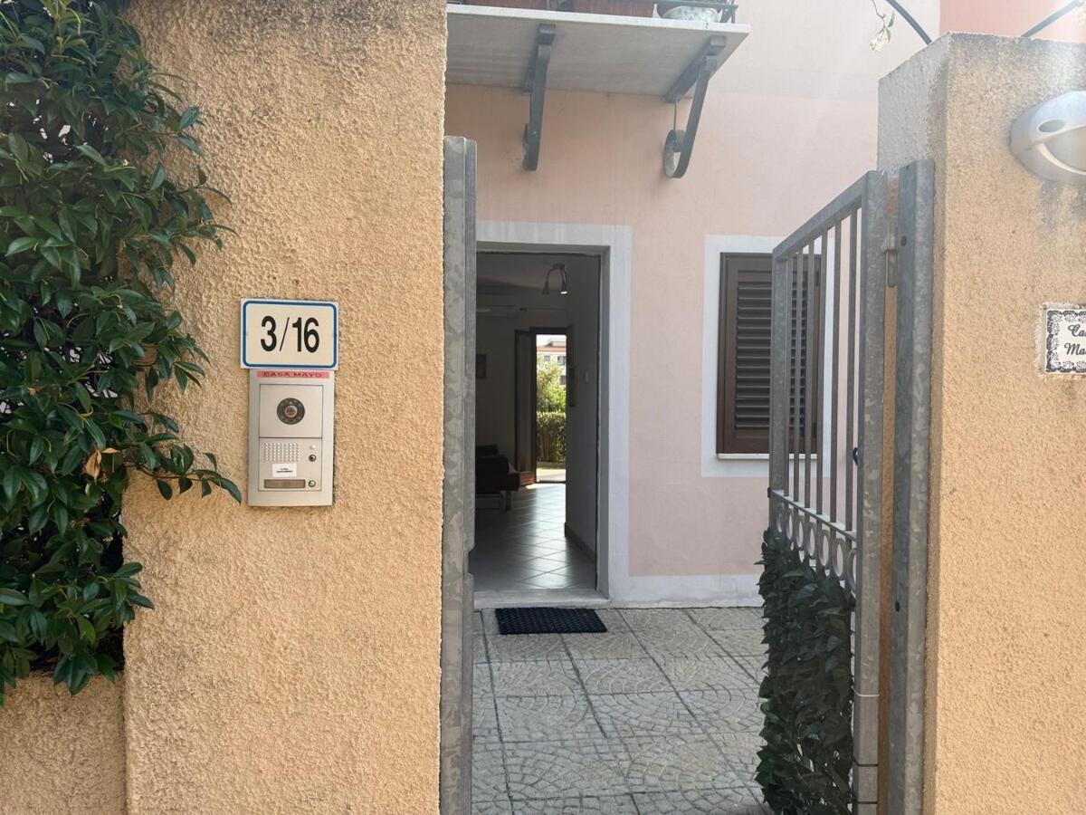 Casa Mayo