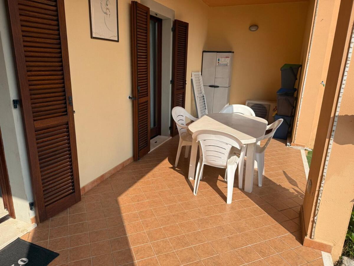Appartement Casa Mayo